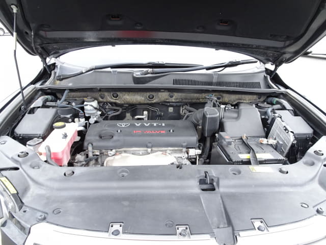 TOYOTA Vanguard thumbnail 51