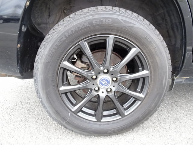 TOYOTA Vanguard thumbnail 11