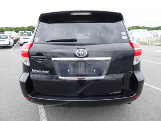 2010 TOYOTA Vanguard