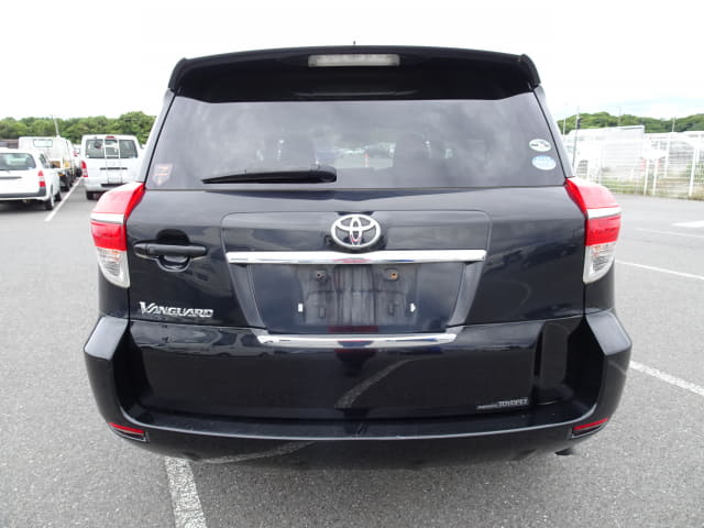 TOYOTA Vanguard thumbnail 4