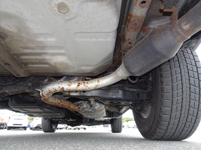 TOYOTA Vanguard thumbnail 16