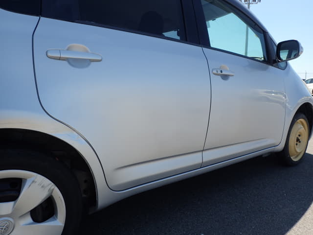 TOYOTA Ractis thumbnail 68