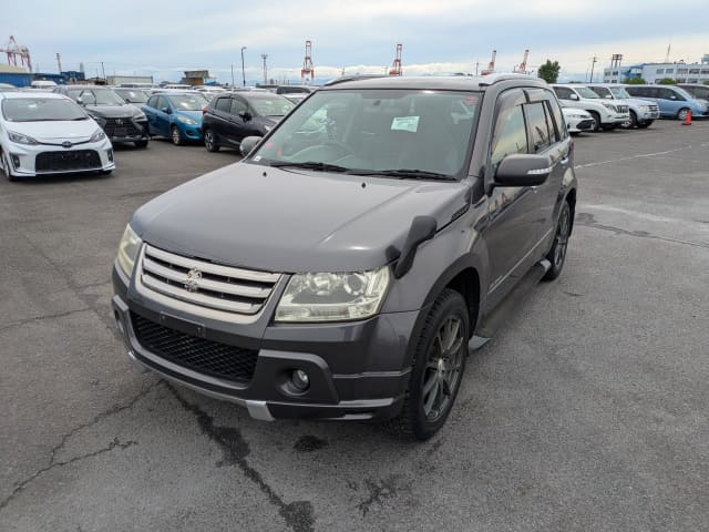SUZUKI Escudo