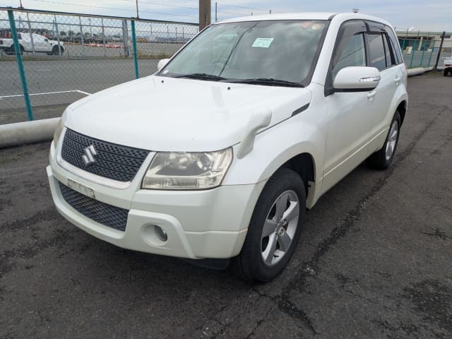 SUZUKI Escudo