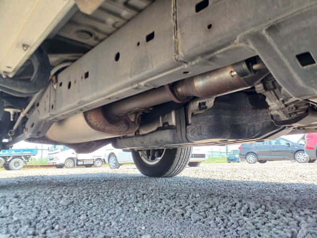 TOYOTA Land Cruiser Prado thumbnail 23
