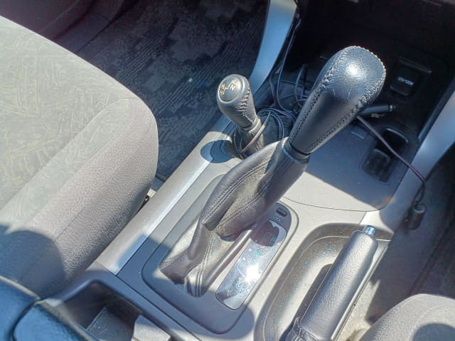 TOYOTA Land Cruiser Prado thumbnail 40