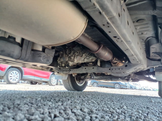 TOYOTA Land Cruiser Prado thumbnail 22