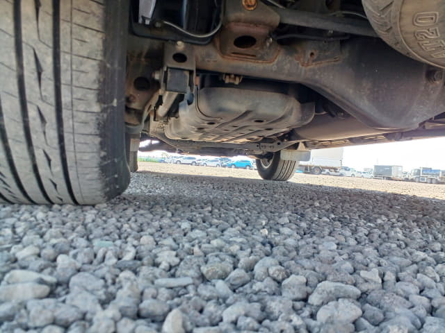 TOYOTA Land Cruiser Prado thumbnail 15