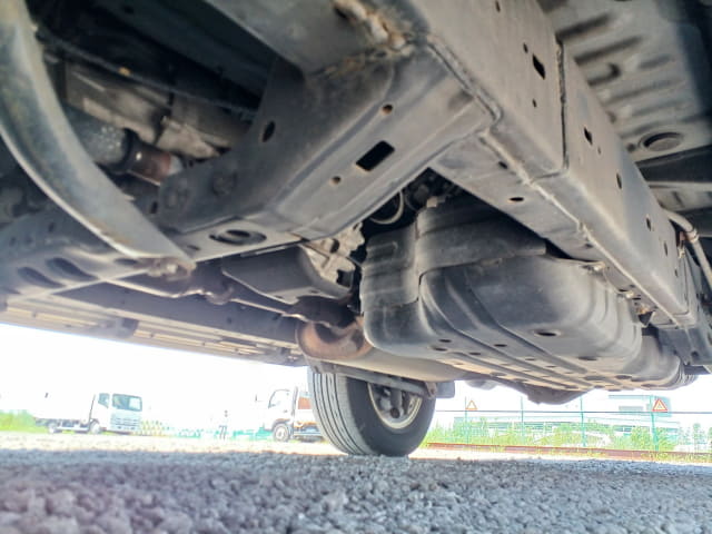 TOYOTA Land Cruiser Prado thumbnail 17