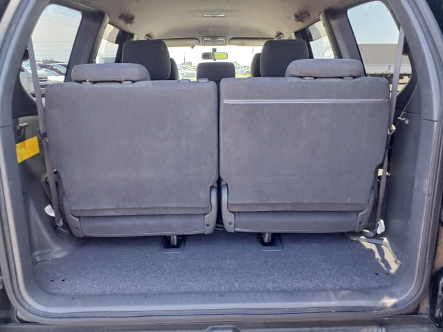 TOYOTA Land Cruiser Prado thumbnail 29