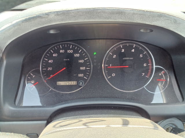 TOYOTA Land Cruiser Prado thumbnail 35