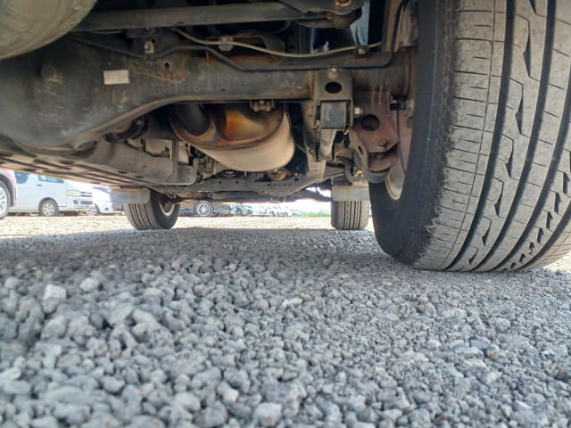 TOYOTA Land Cruiser Prado thumbnail 16