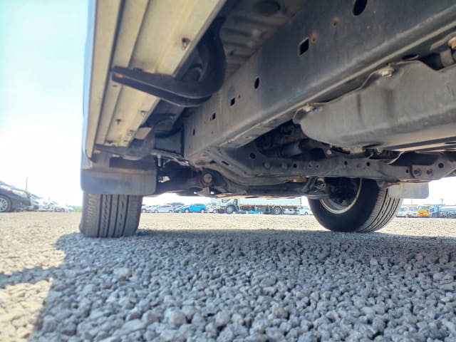 TOYOTA Land Cruiser Prado thumbnail 19