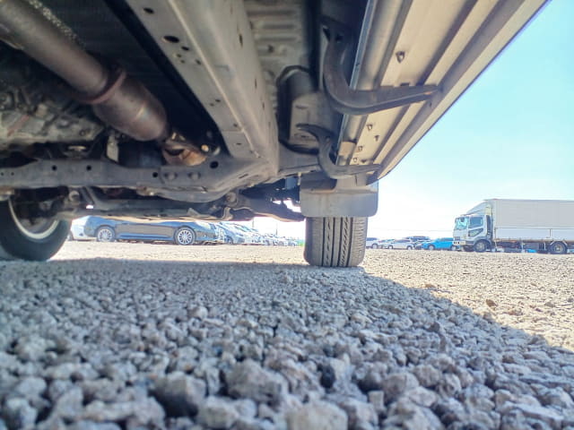 TOYOTA Land Cruiser Prado thumbnail 21