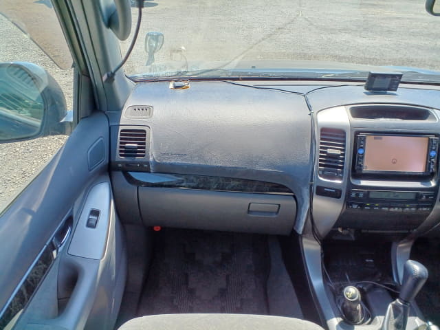 TOYOTA Land Cruiser Prado thumbnail 34