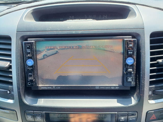 TOYOTA Land Cruiser Prado thumbnail 37