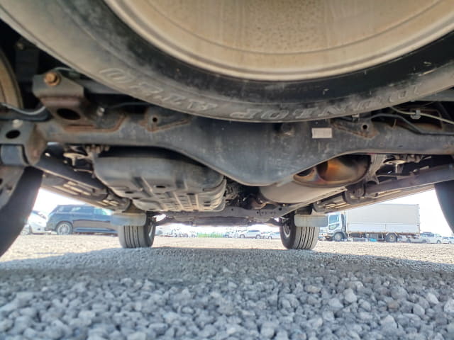 TOYOTA Land Cruiser Prado thumbnail 20