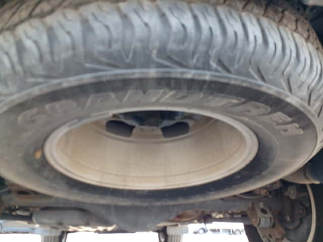 TOYOTA Land Cruiser Prado thumbnail 32