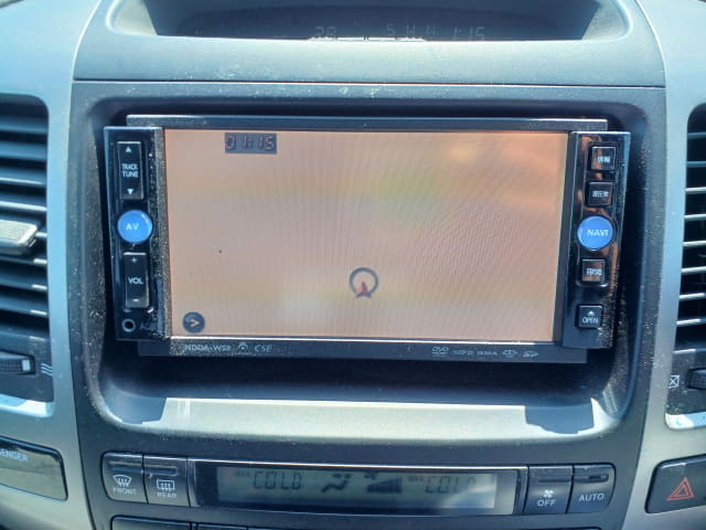 TOYOTA Land Cruiser Prado thumbnail 38
