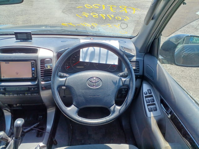 TOYOTA Land Cruiser Prado thumbnail 33