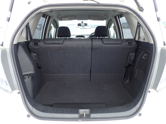 HONDA Fit Hybrid thumbnail 28