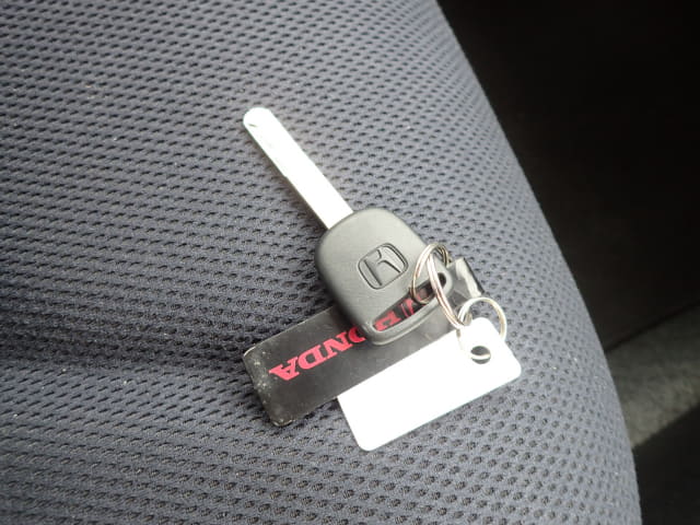 HONDA Fit Hybrid thumbnail 39