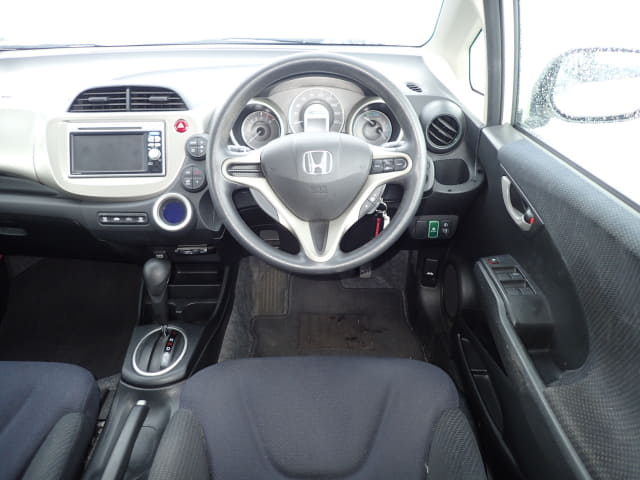 HONDA Fit Hybrid thumbnail 31