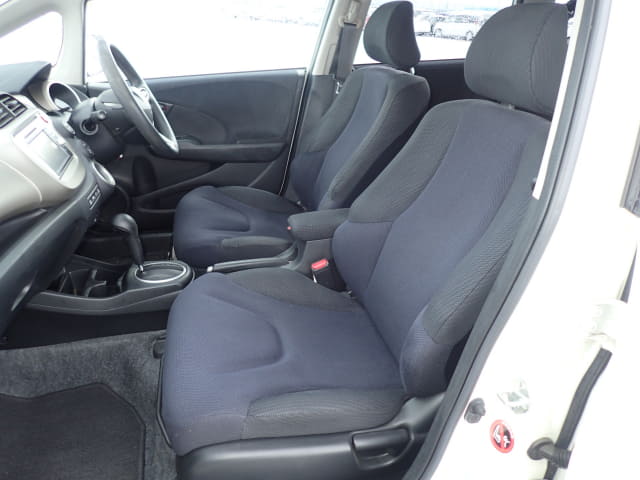 HONDA Fit Hybrid thumbnail 26