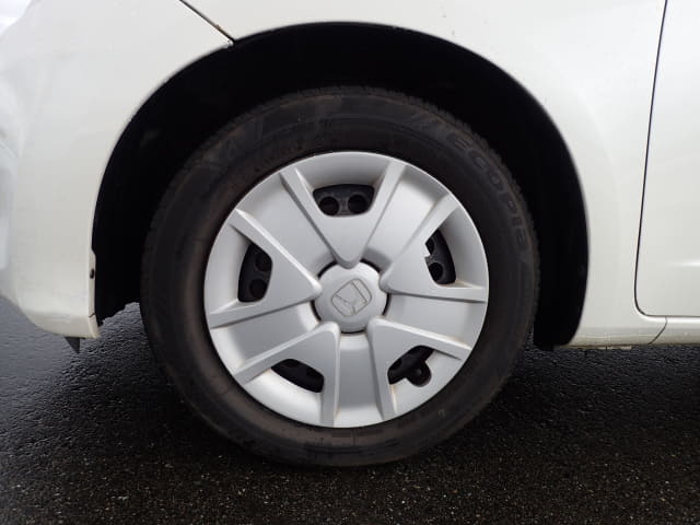 HONDA Fit Hybrid thumbnail 9
