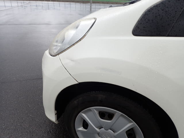 HONDA Fit Hybrid thumbnail 42