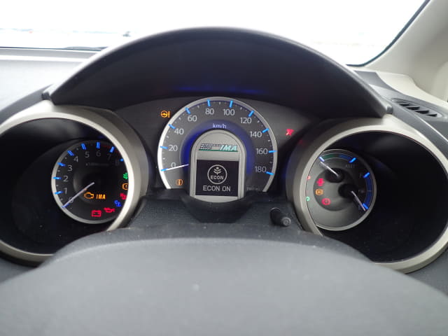 HONDA Fit Hybrid thumbnail 52