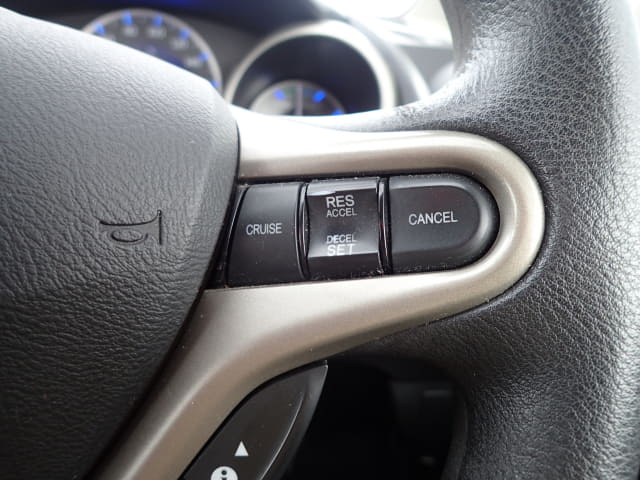 HONDA Fit Hybrid thumbnail 40