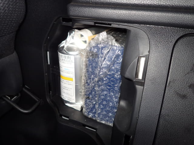 HONDA Fit Hybrid thumbnail 29