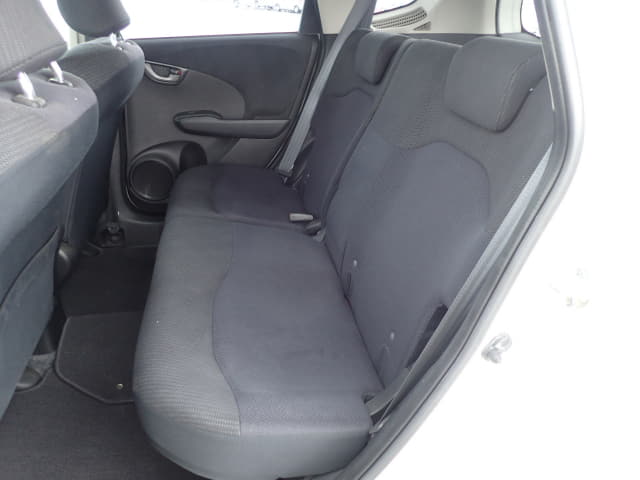 HONDA Fit Hybrid thumbnail 27
