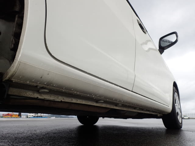 HONDA Fit Hybrid thumbnail 21