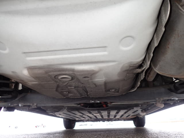 HONDA Fit Hybrid thumbnail 20