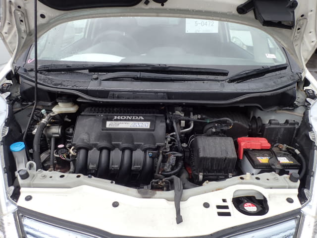 HONDA Fit Hybrid thumbnail 45