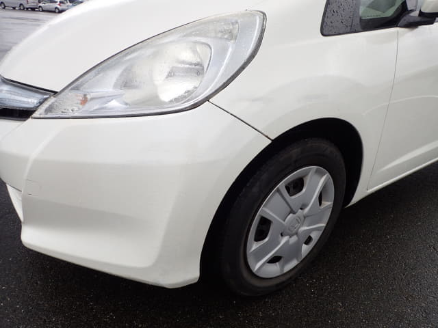 HONDA Fit Hybrid thumbnail 41