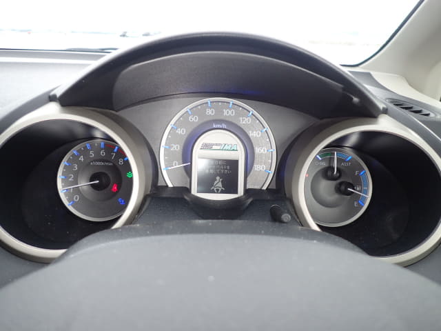 HONDA Fit Hybrid thumbnail 33