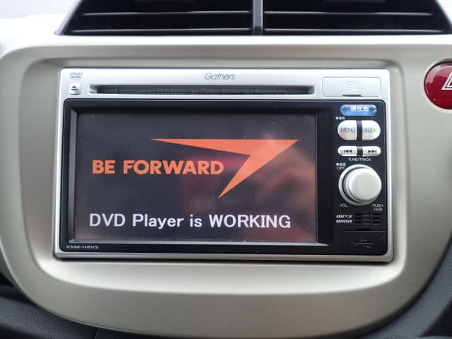 HONDA Fit Hybrid thumbnail 37