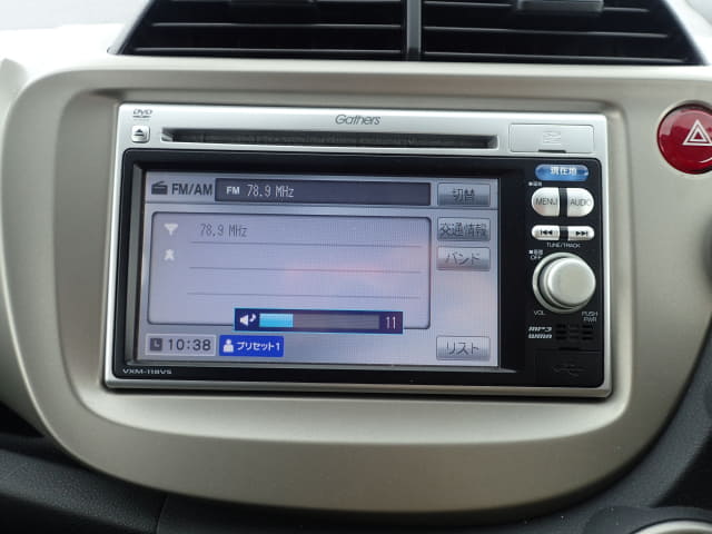 HONDA Fit Hybrid thumbnail 35