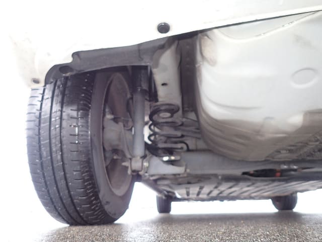 HONDA Fit Hybrid thumbnail 15