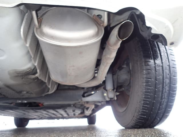 HONDA Fit Hybrid thumbnail 16