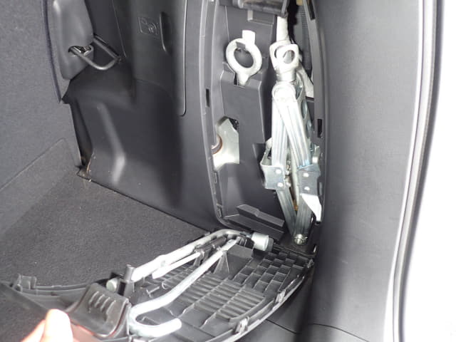 HONDA Fit Hybrid thumbnail 30