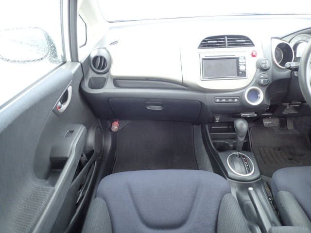 HONDA Fit Hybrid thumbnail 32