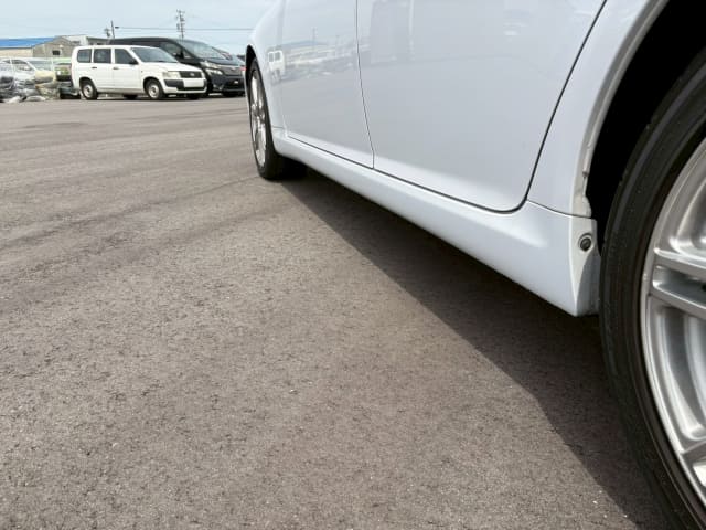 TOYOTA Mark X thumbnail 19