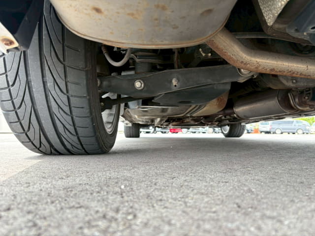 TOYOTA Mark X thumbnail 15