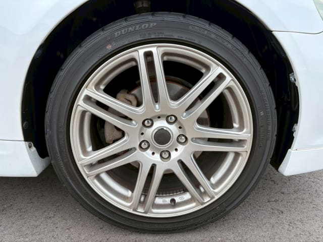 TOYOTA Mark X thumbnail 12