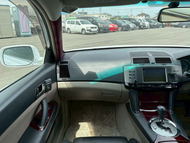 TOYOTA Mark X thumbnail 33