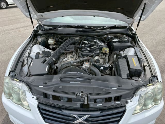 TOYOTA Mark X thumbnail 49